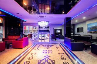 Cavusoglu Tower Hotel