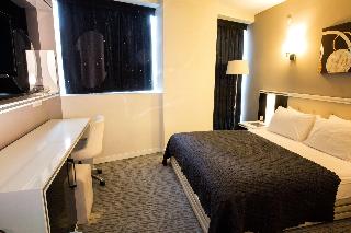 Cavusoglu Tower Hotel