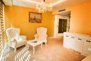 Cavusoglu Tower Hotel