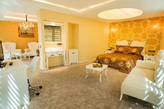 Cavusoglu Tower Hotel