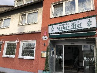Hotel-Restaurant Reher Hof