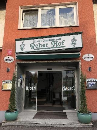 Hotel-Restaurant Reher Hof