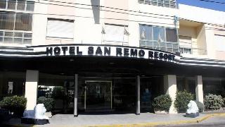 San Remo Resort Hotel
