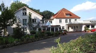 Hotel Restaurant Waldesruh