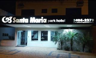 Santa Maria Park Hotel