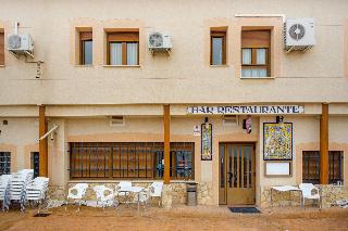 Hotel Restaurante Mr