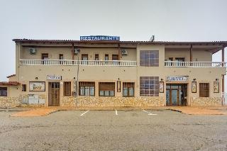 Hotel Restaurante Mr