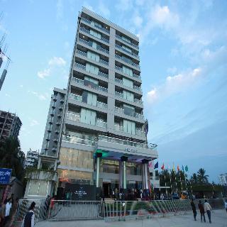 Sayeman Beach Resort
