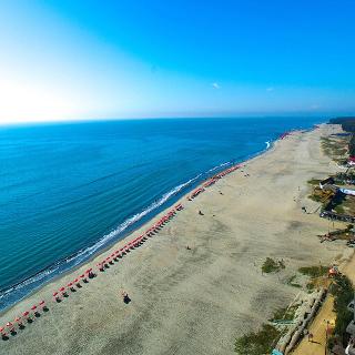 Sayeman Beach Resort
