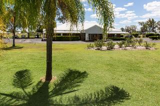 Chinchilla Great Western Motor Inn