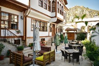 Cifte Konak Butik Otel