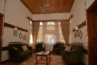Cifte Konak Butik Otel
