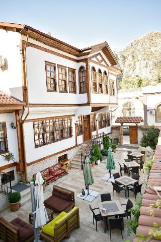 Cifte Konak Butik Otel