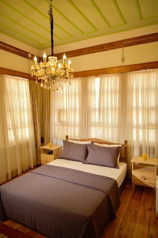 Cifte Konak Butik Otel