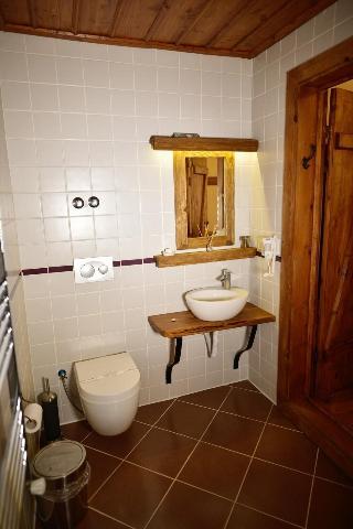 Cifte Konak Butik Otel