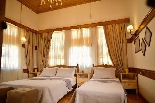 Cifte Konak Butik Otel