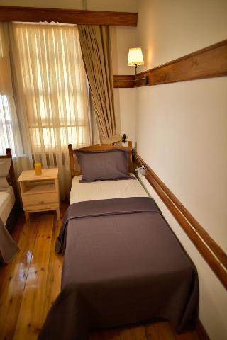Cifte Konak Butik Otel