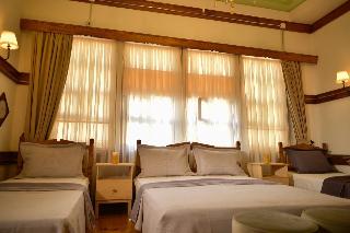Cifte Konak Butik Otel