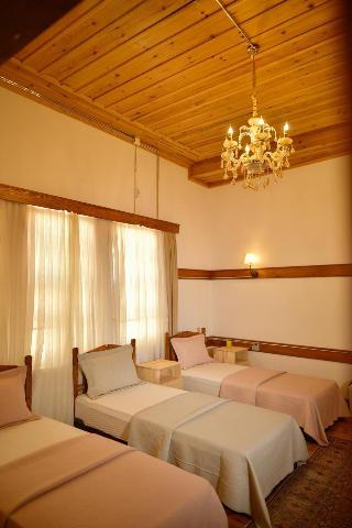 Cifte Konak Butik Otel