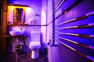 Cifte Konak Butik Otel