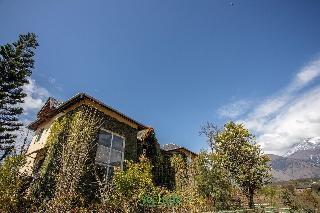Seclude Palampur - Himachal Pradesh