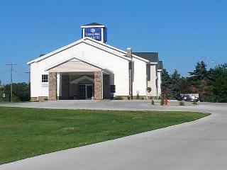 Cobblestone Inn & Suites - Hartington