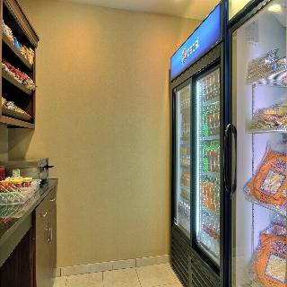 Cobblestone Inn & Suites - Linton