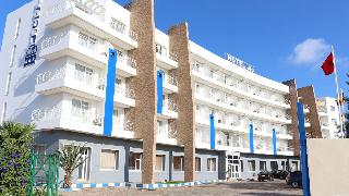 Hotel Tanger Med