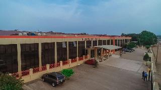 Crismon Hotel