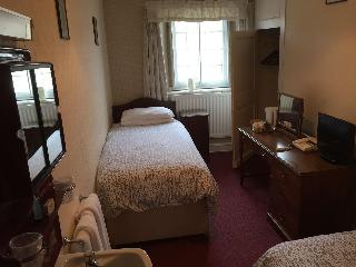 Cross Keys Hotel