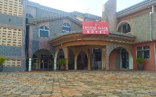 Crown Premier Hotel