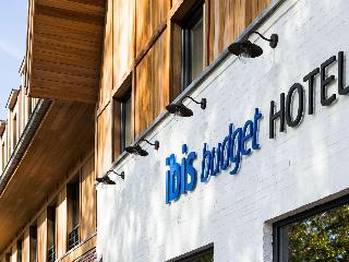 Ibis Budget Knokke