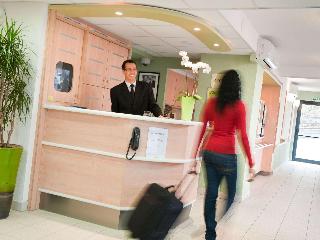 Ibis Budget Patos De Minas