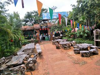 Denchai City Resort