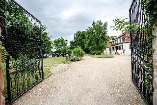 Jagdschloss Moenchbruch
