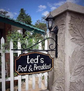 Ted's Bed and Breakfast