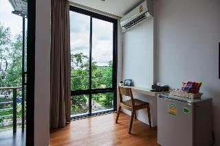 Thamm Residence