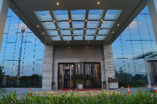 Efcee Sarovar Portico Bhavnagar