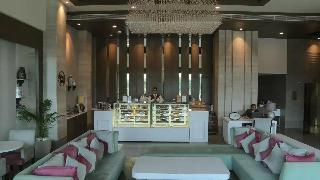 Efcee Sarovar Portico Bhavnagar