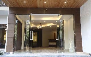 The Bliss Palampur