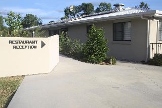 Kings Park - Accommodation