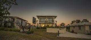 Kings Park - Accommodation