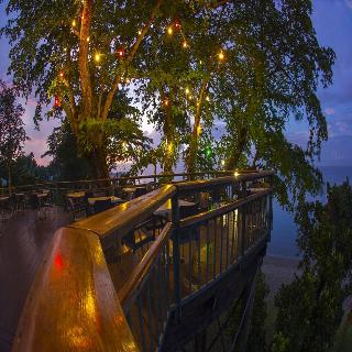 Kokopo Beach Bungalows Resort