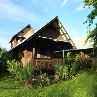 Kokopo Beach Bungalows Resort