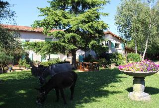 La Ferme De Capucine