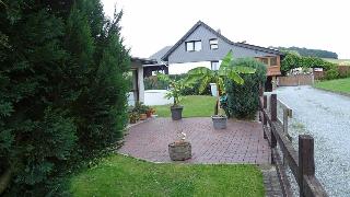 Gästezimmer & Ferienwohnung Berge