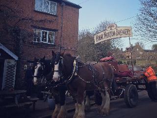 The Pear Tree Inn