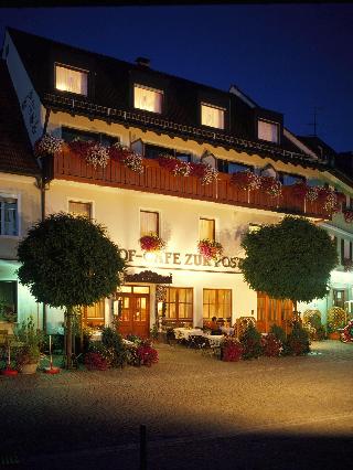 Gasthof Zur Post