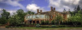 The Resort At Glade Springs
