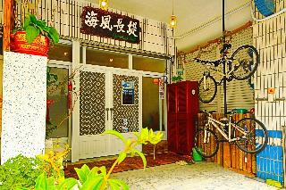The Wind B&B